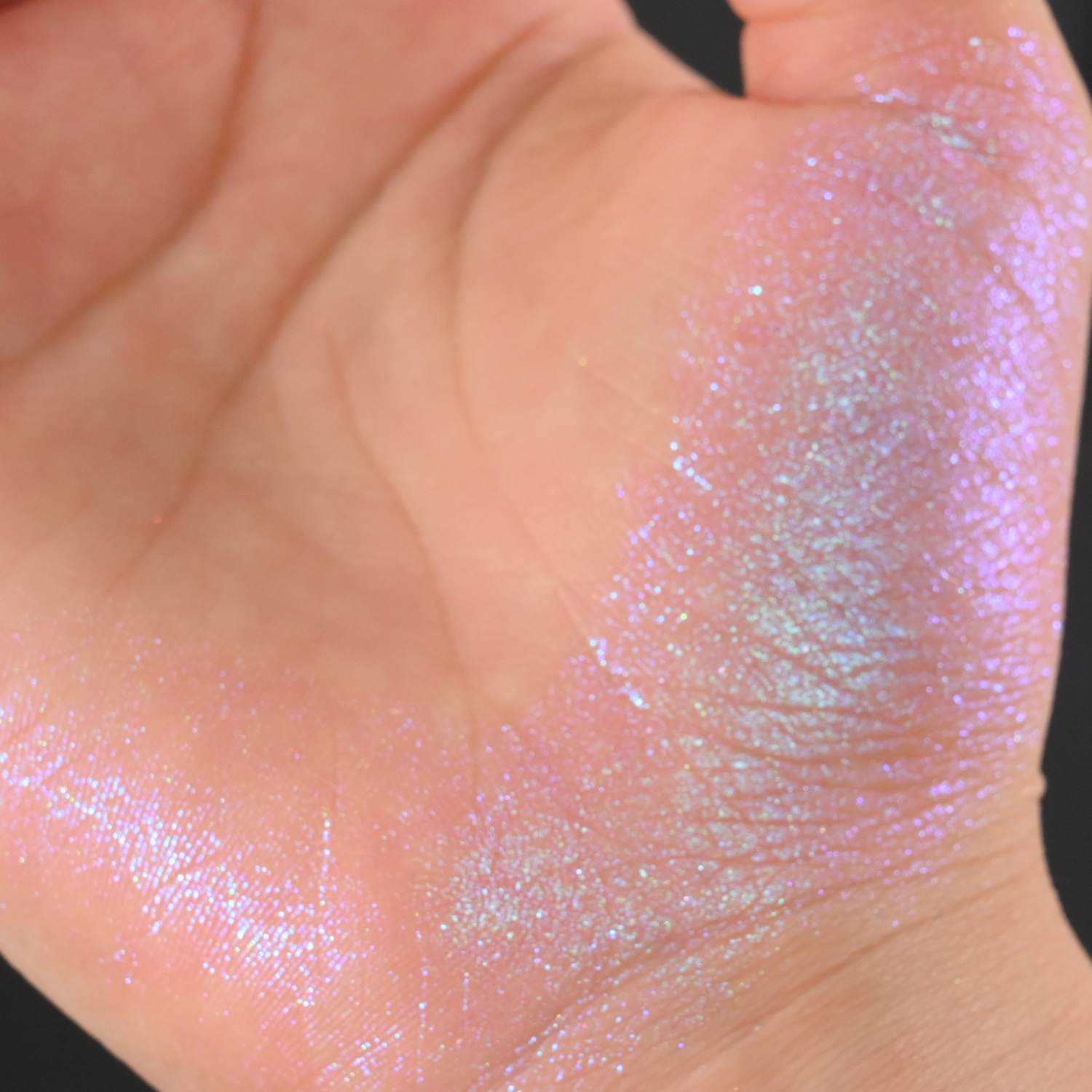 Photon Storm| Pigmented Multichrome Eyeshadow