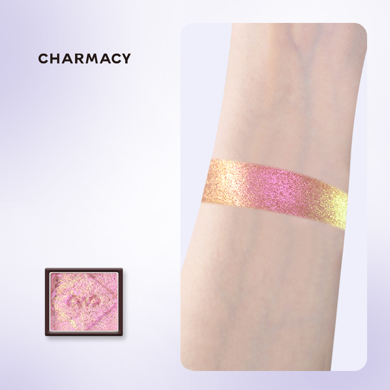 13 Plasma Trail| Pigmented Multichrome Eyeshadow