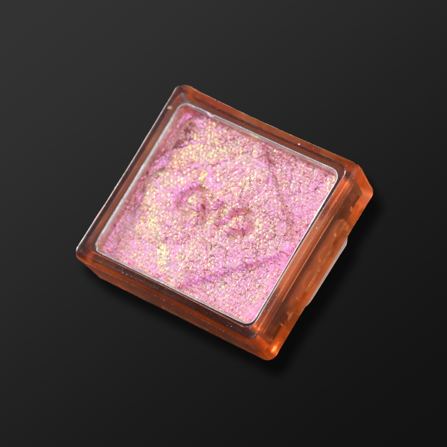 Plasma Trail| Pigmented Multichrome Eyeshadow