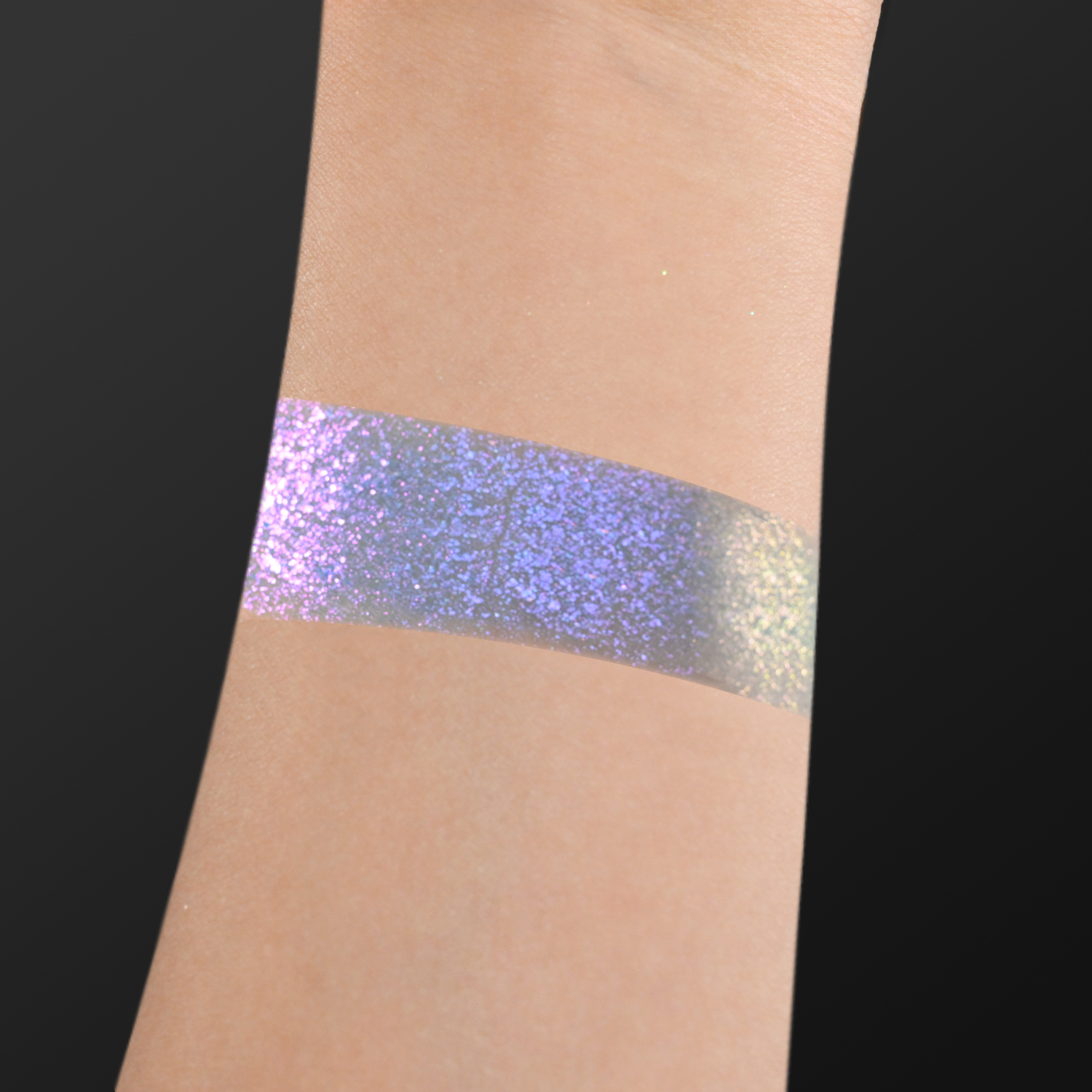 Stardust Spark | Pigmented Multichrome Eyeshadow