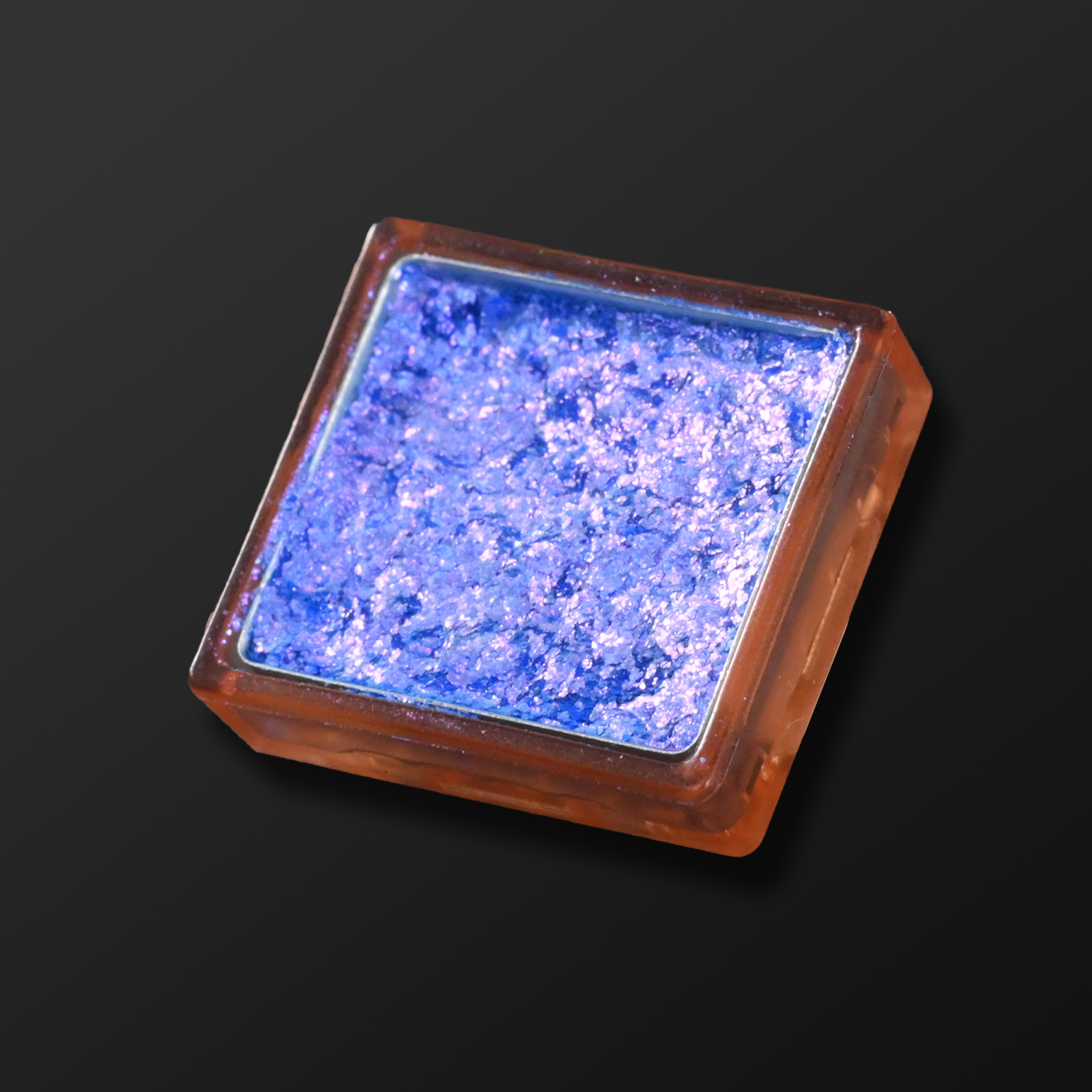 Stardust Spark | Pigmented Multichrome Eyeshadow