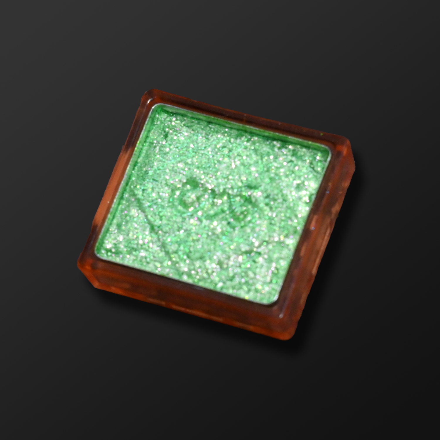 Galactic Glitter | Pigmented Multichrome Eyeshadow