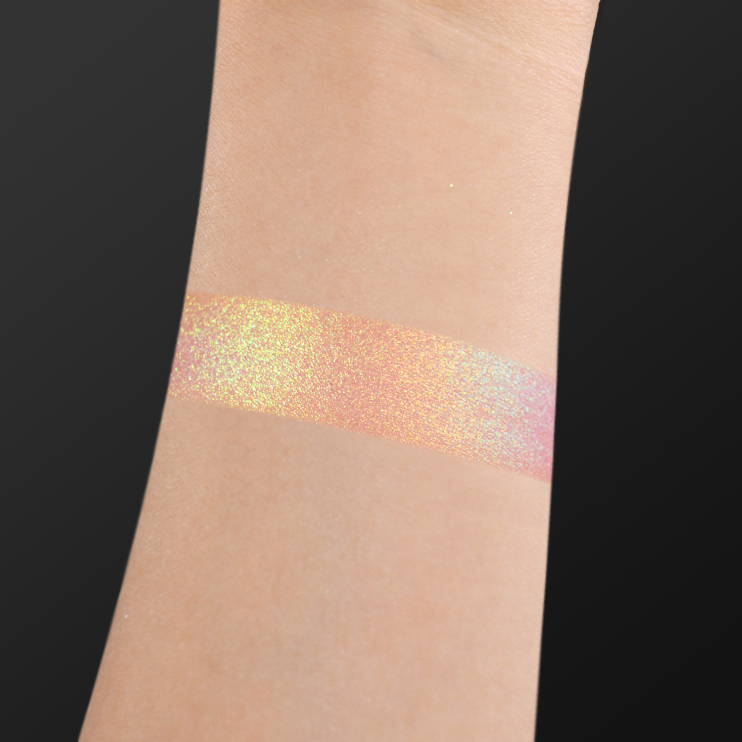 Rainforest Canopy | Pigmented Multichrome Eyeshadow