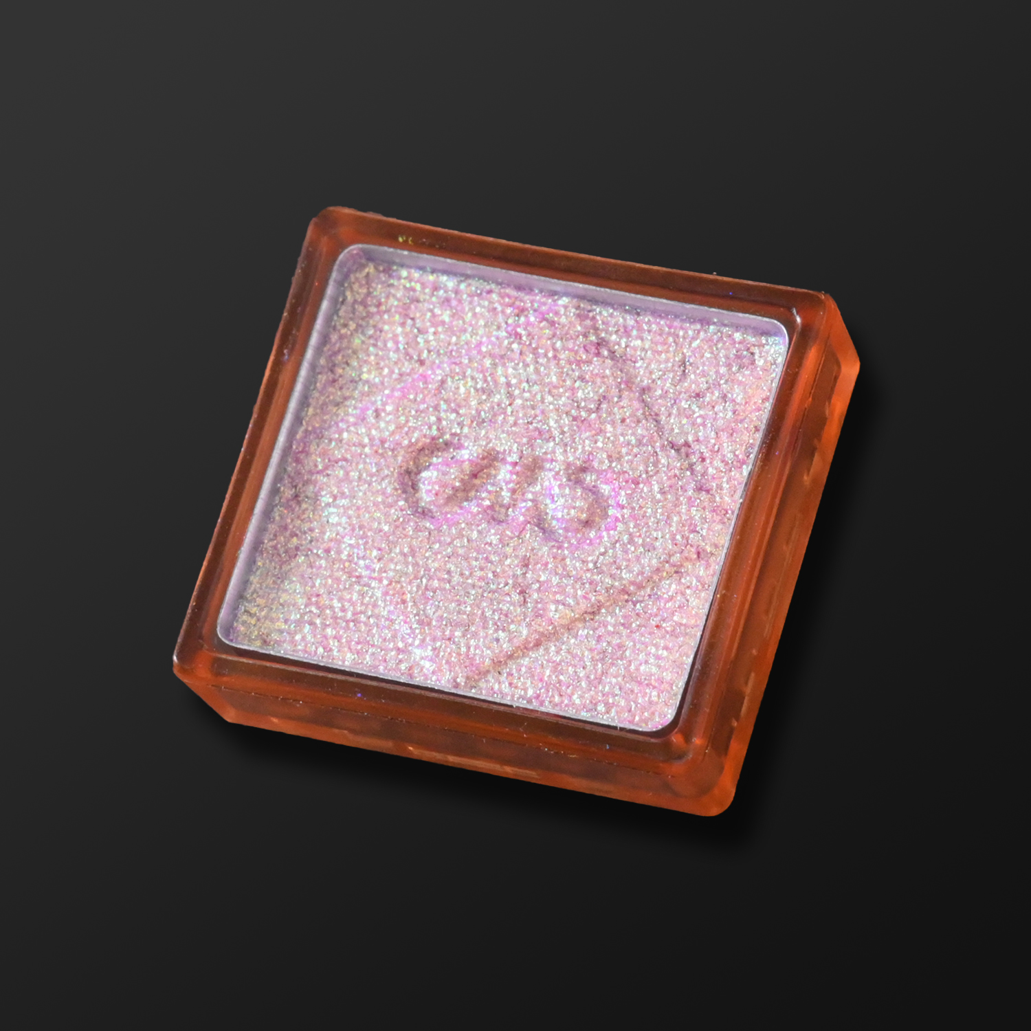 Rainforest Canopy | Pigmented Multichrome Eyeshadow