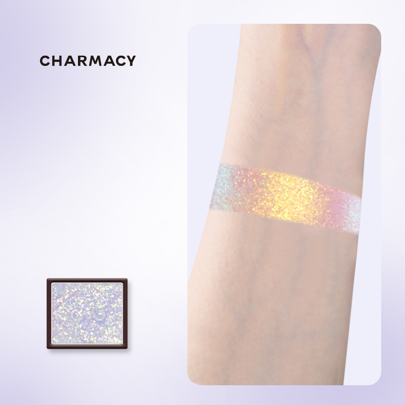 08 Desert Mirage | Pigmented Multichrome Eyeshadow