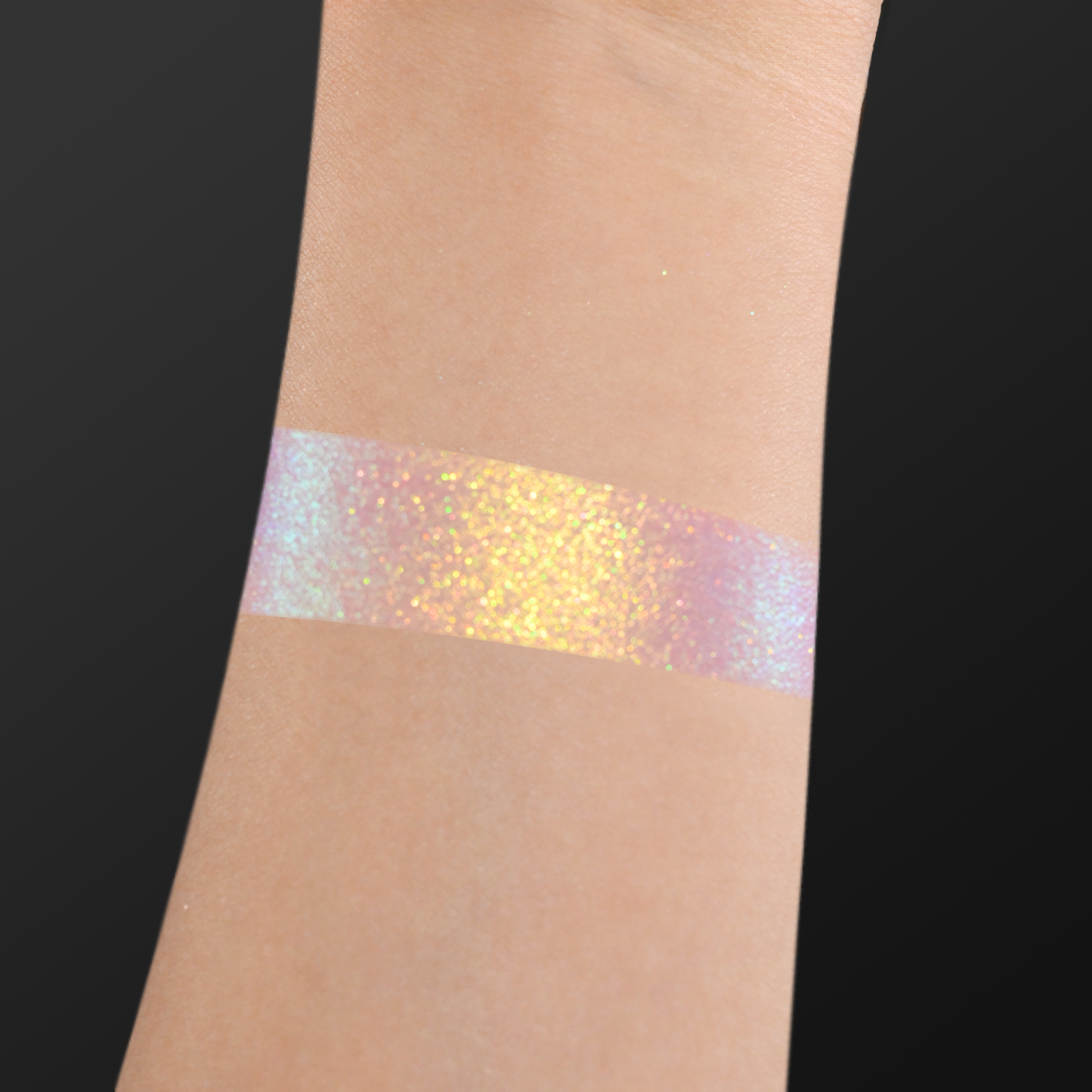 Desert Mirage | Pigmented Multichrome Eyeshadow