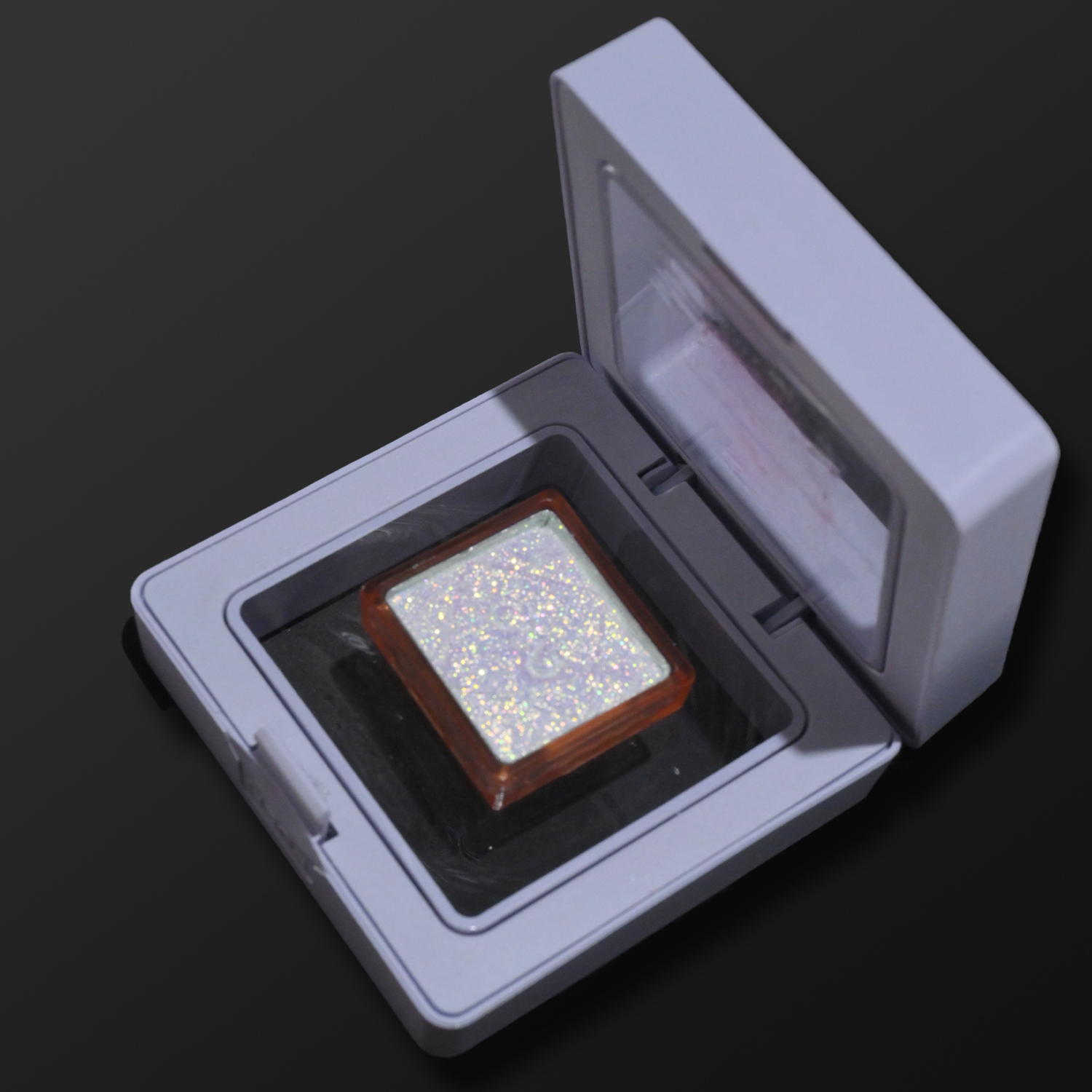 Desert Mirage | Pigmented Multichrome Eyeshadow