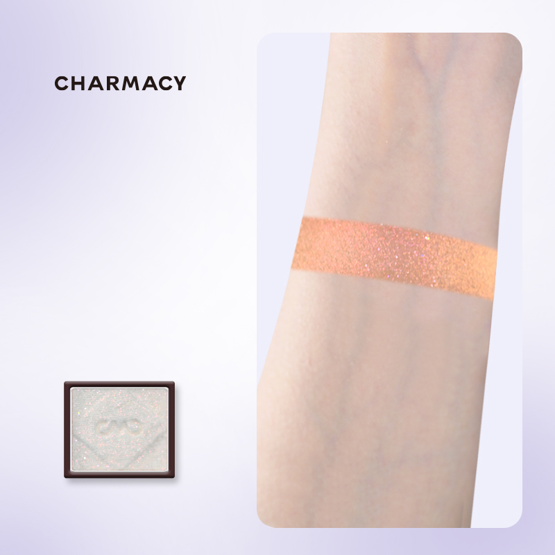 07 Gouache Dream | Pigmented Multichrome Eyeshadow