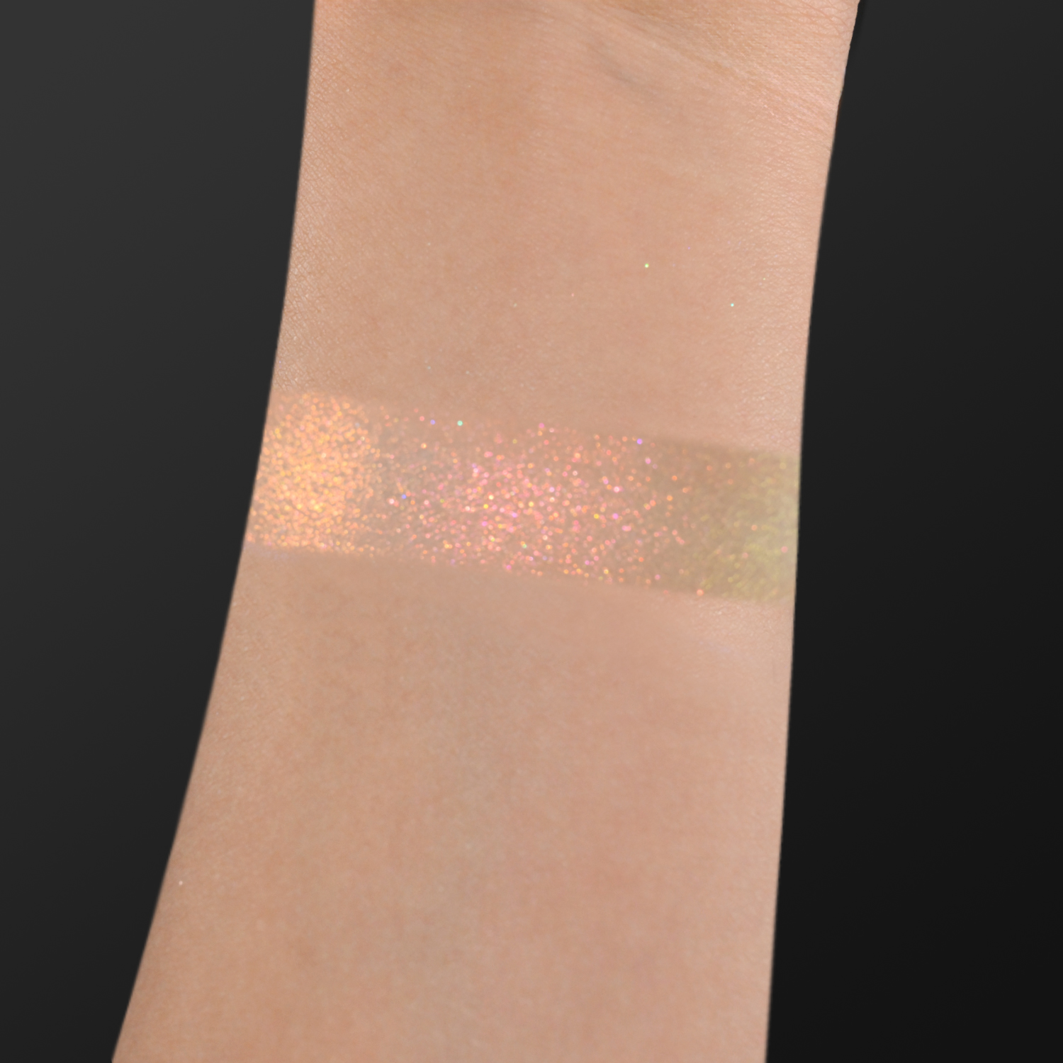 Stained Glass | Pigmented Multichrome Eyeshadow