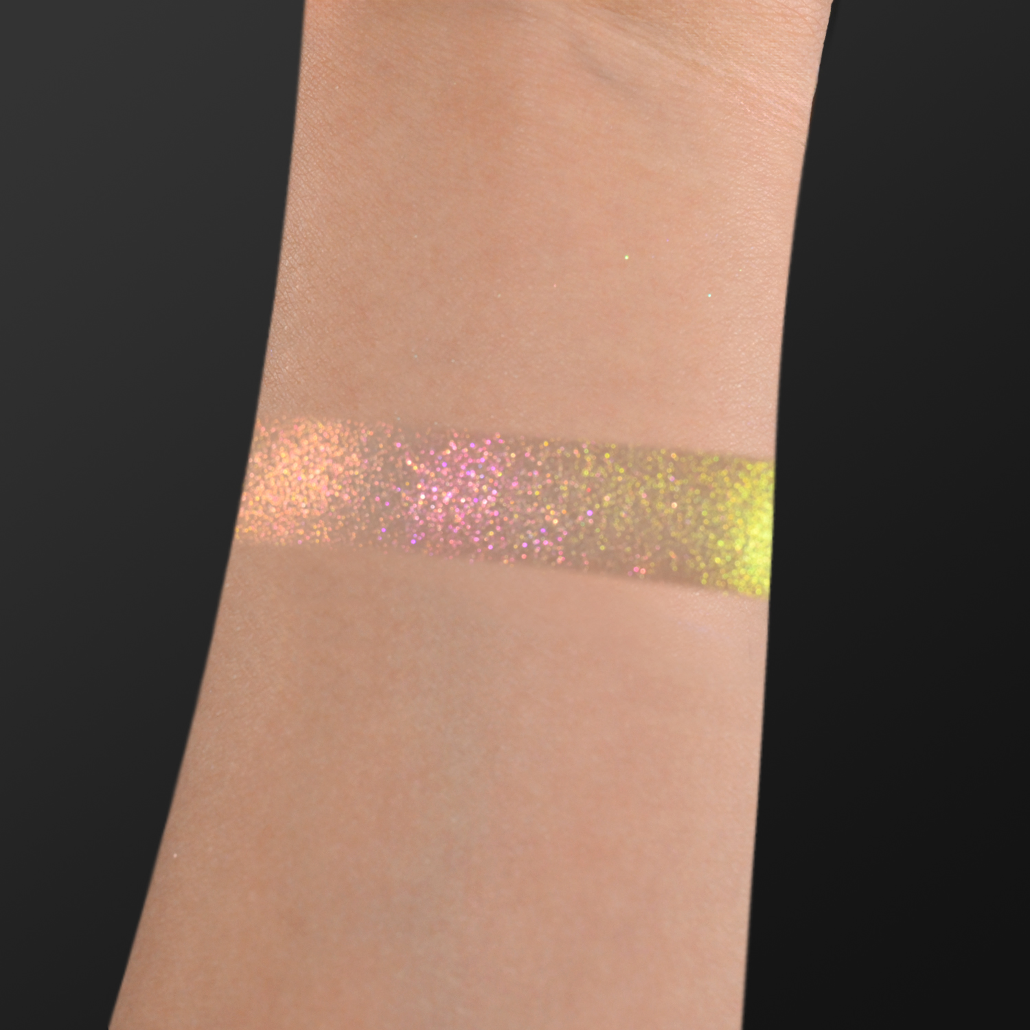 Dragon Scale | Pigmented Multichrome Eyeshadow