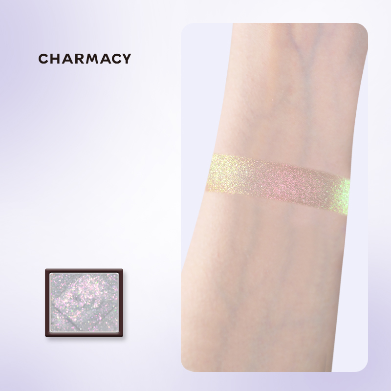 03 Poetry Café | Pigmented Multichrome Eyeshadow