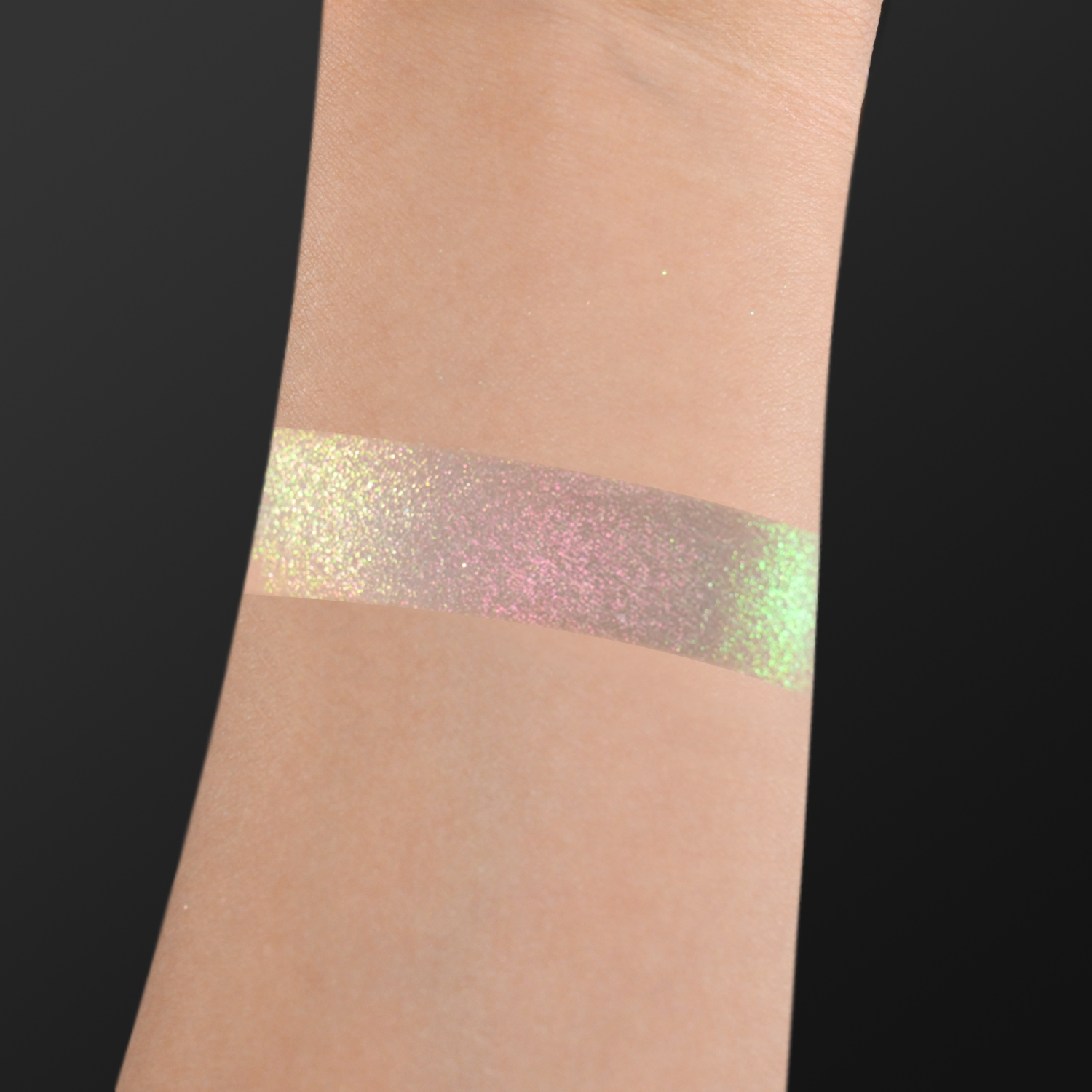 Poetry Café | Pigmented Multichrome Eyeshadow