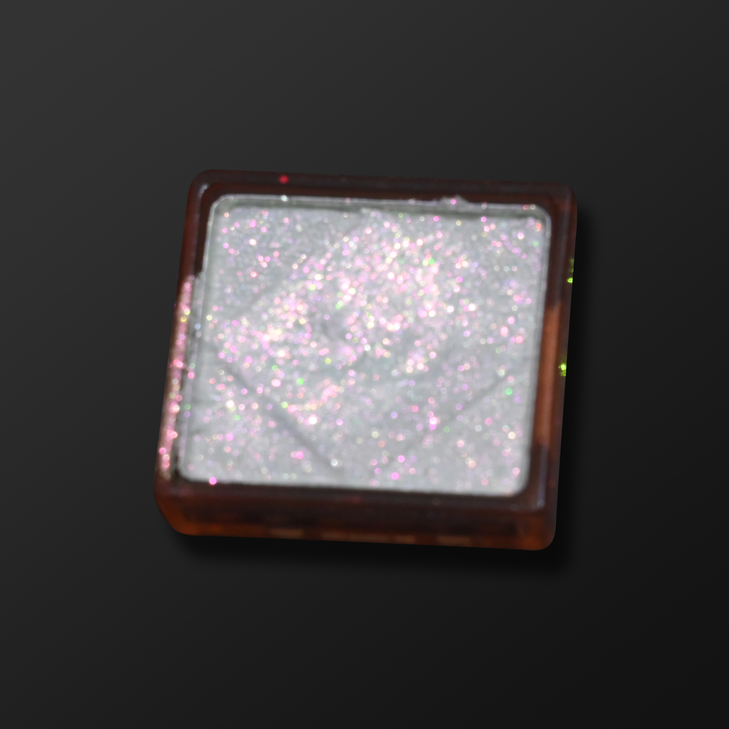 Poetry Café | Pigmented Multichrome Eyeshadow