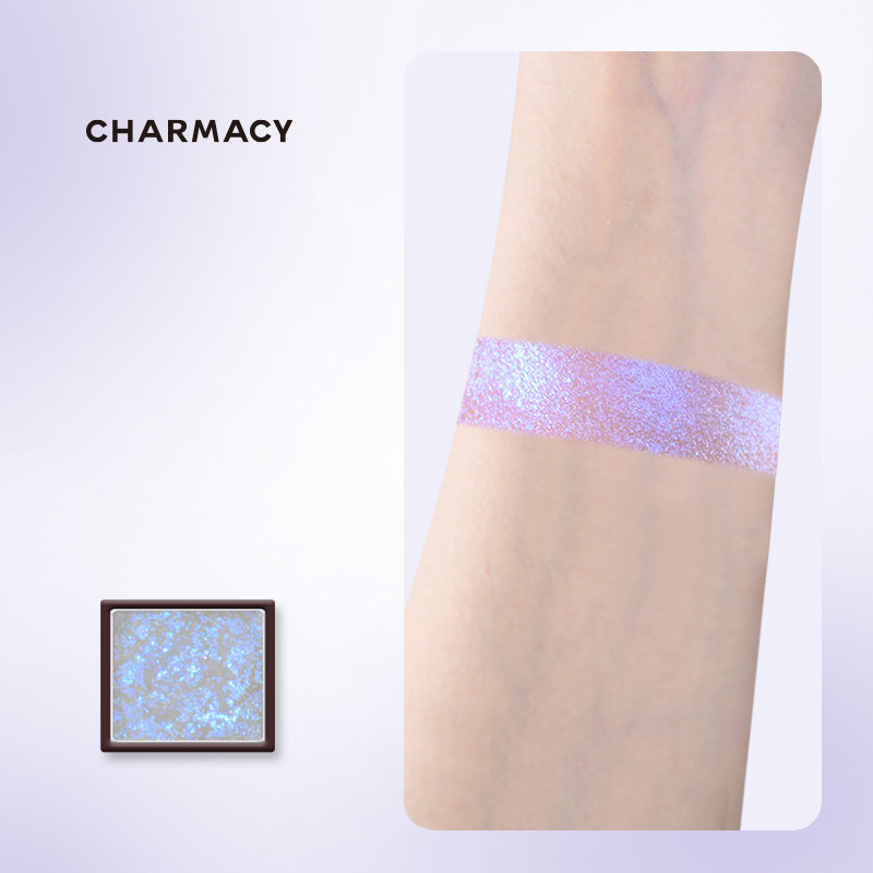 02 Prism Resonance | Pigmented Multichrome Eyeshadow