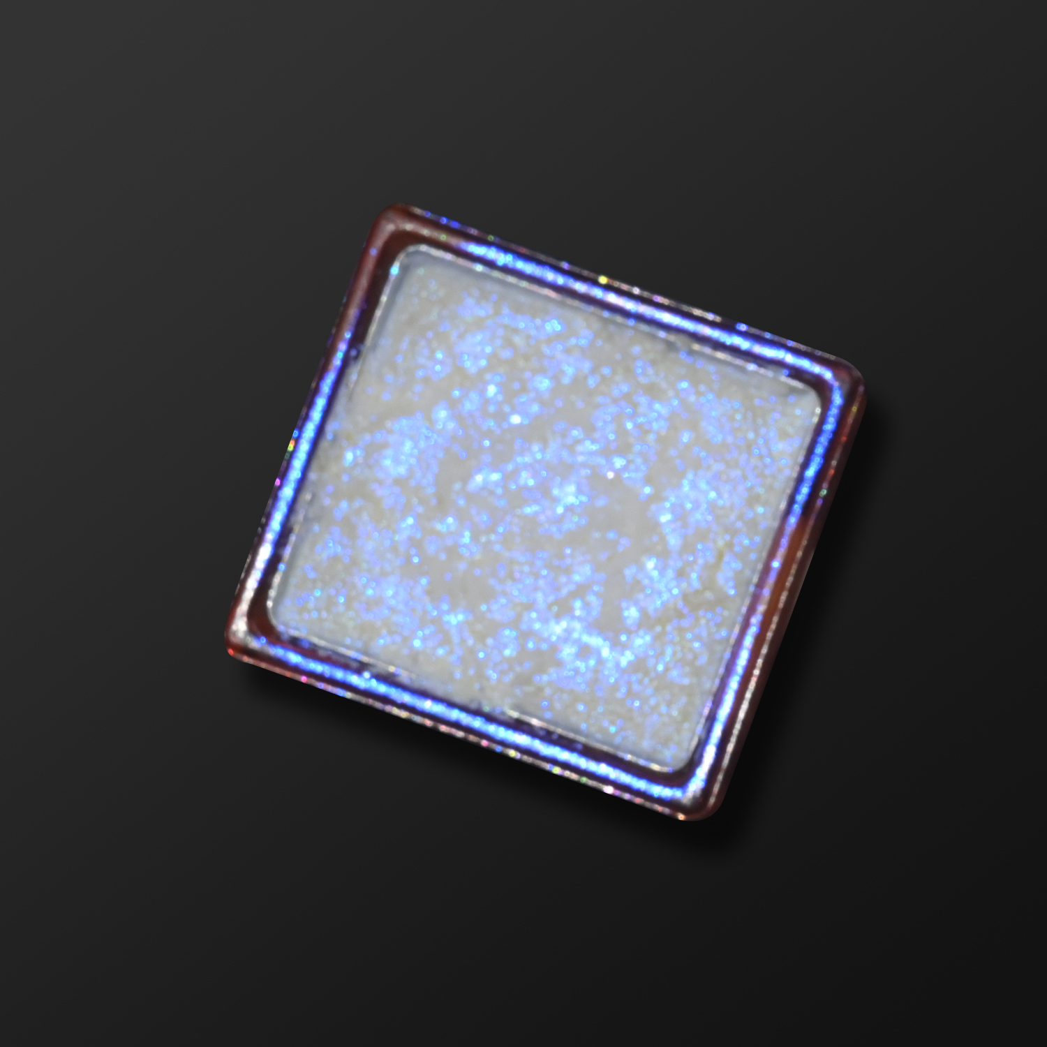 Prism Resonance | Pigmented Multichrome Eyeshadow