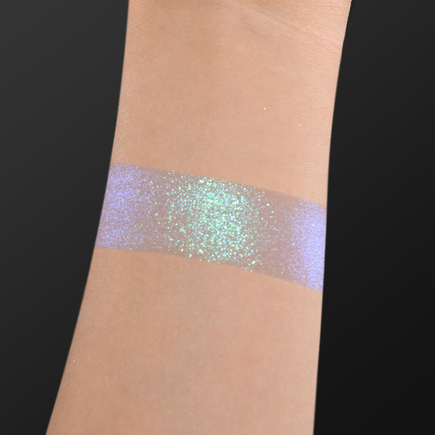 Fairy Dust | Pigmented Multichrome Eyeshadow