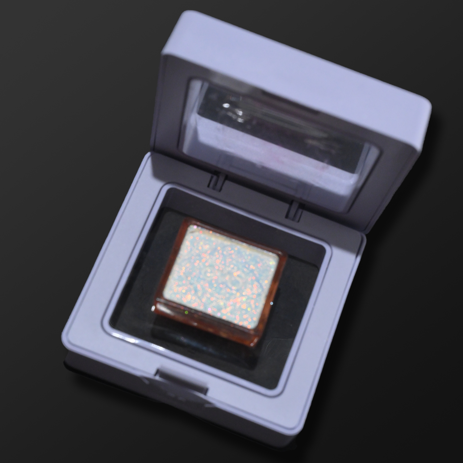 Infinity Gradient | Pigmented Multichrome Eyeshadow