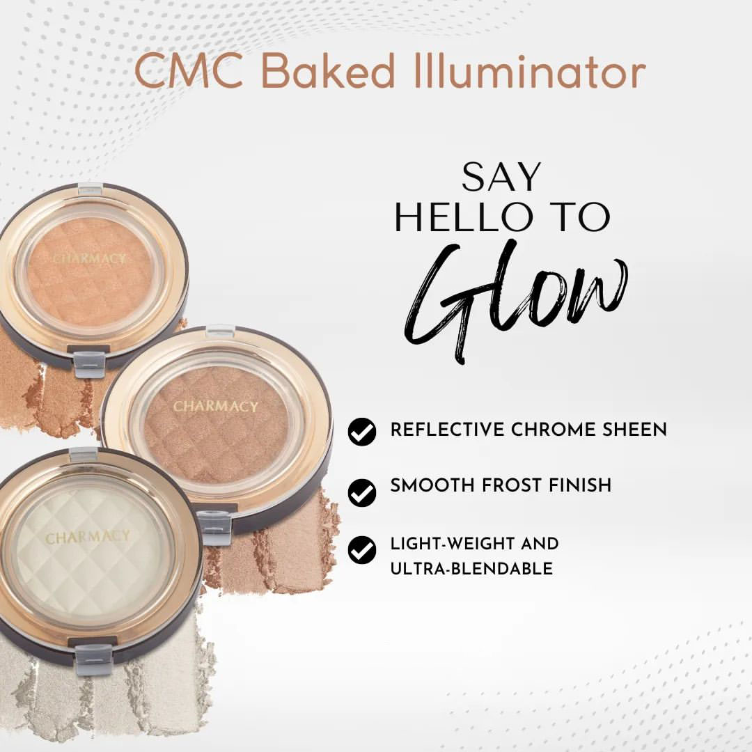 CMC Baked Illuminator