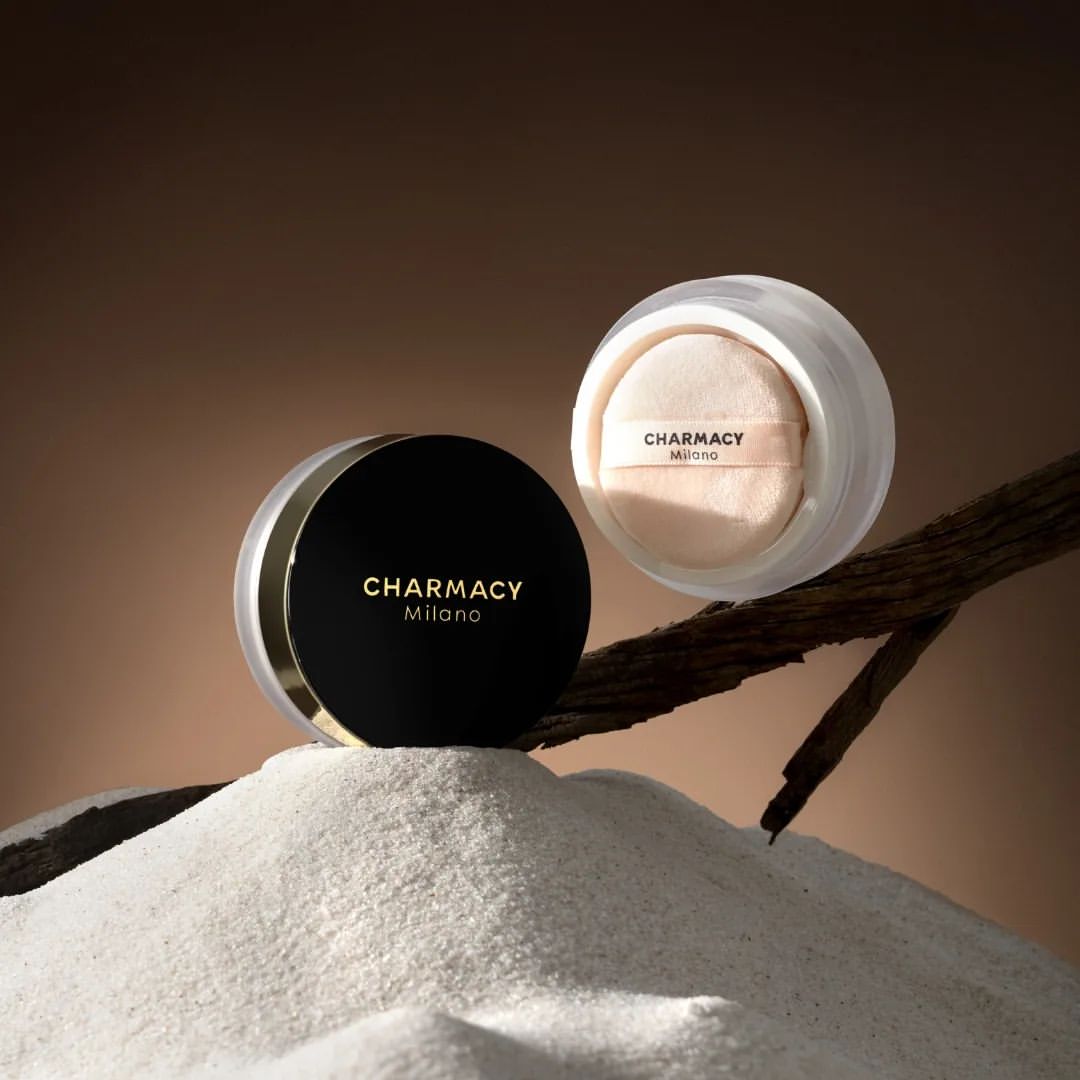 CMC SET & FIX LOOSE POWDER