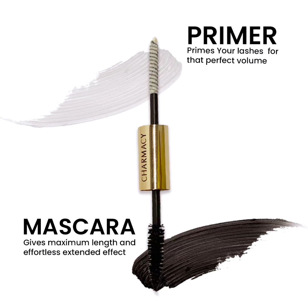 CMC TRUE OR FALSE MASCARA