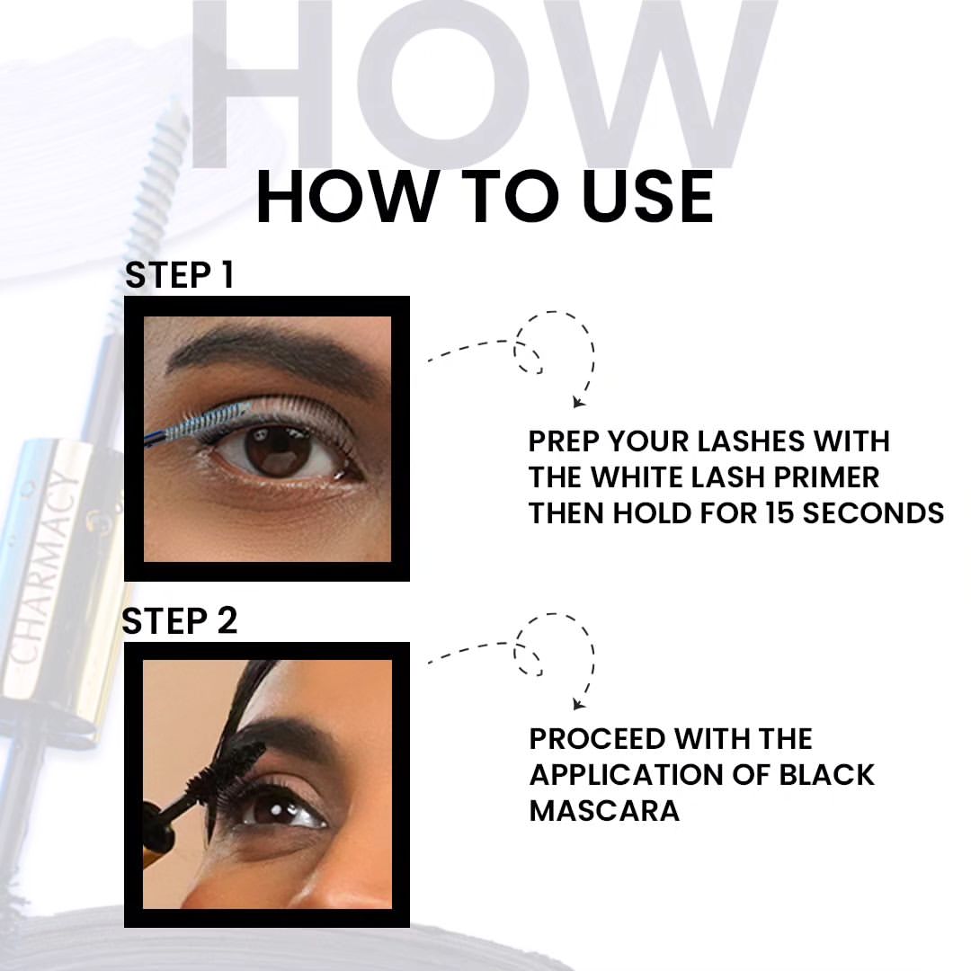 CMC TRUE OR FALSE MASCARA