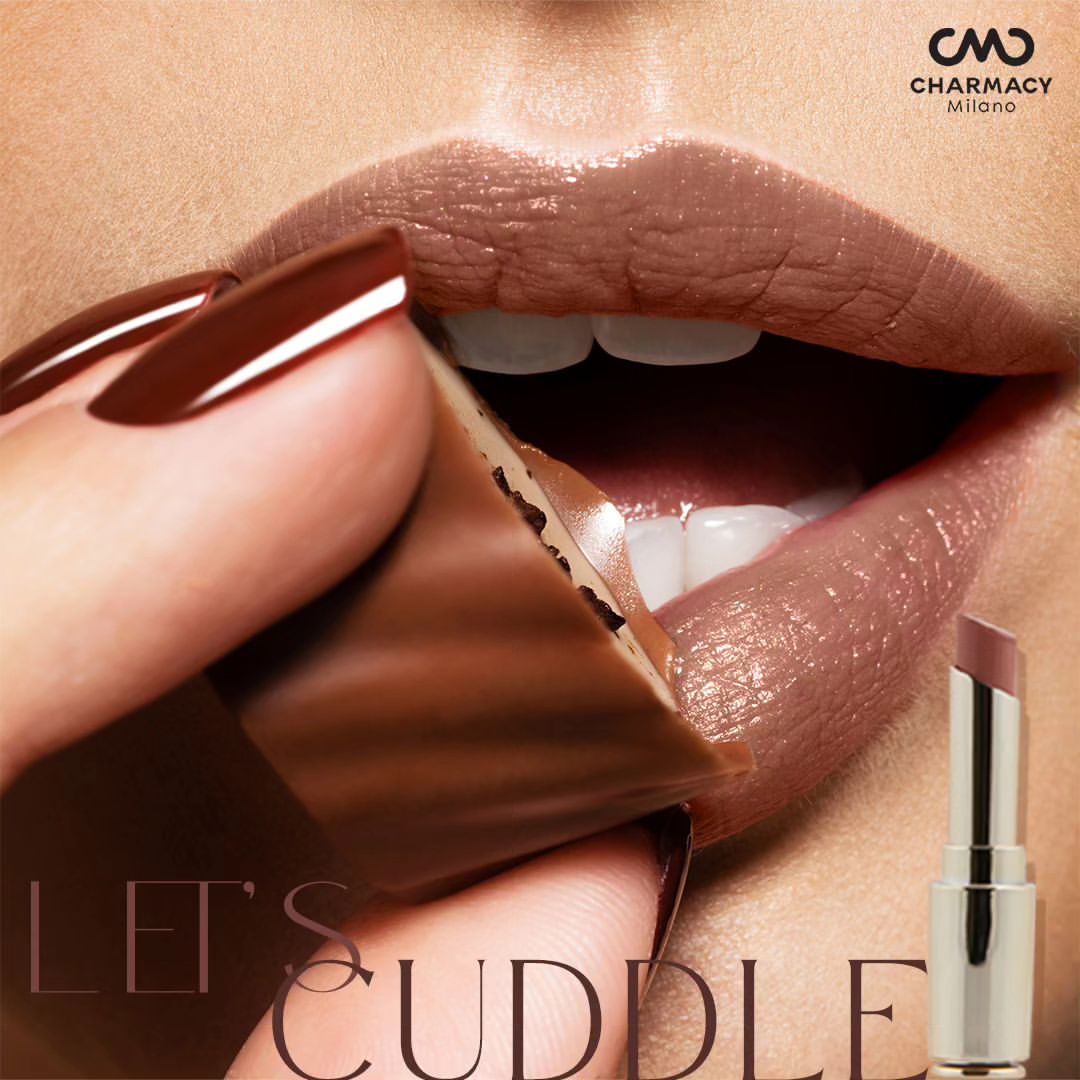 CMC FLATTERING NUDE LIPSTICK