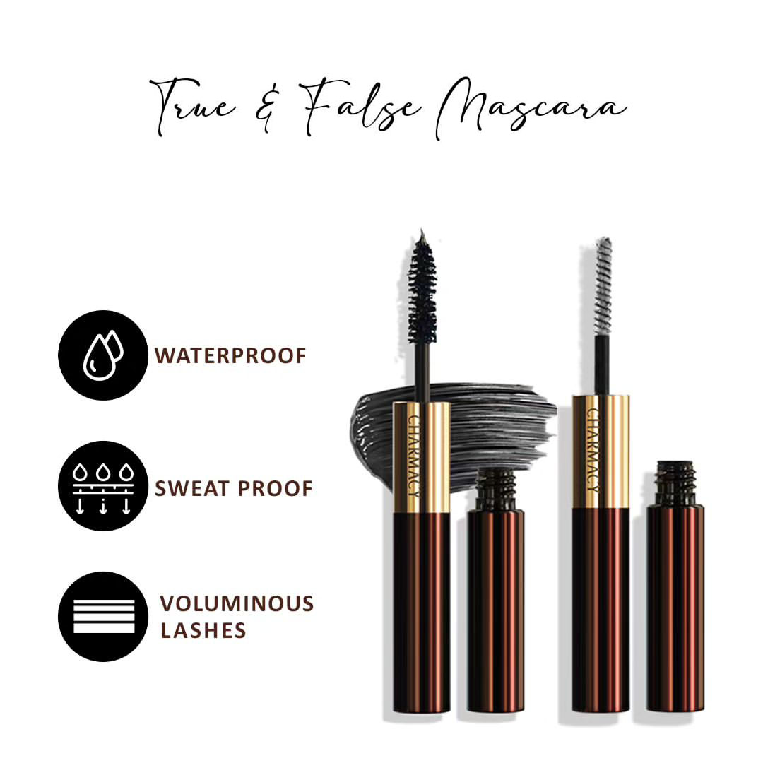 CMC TRUE OR FALSE MASCARA