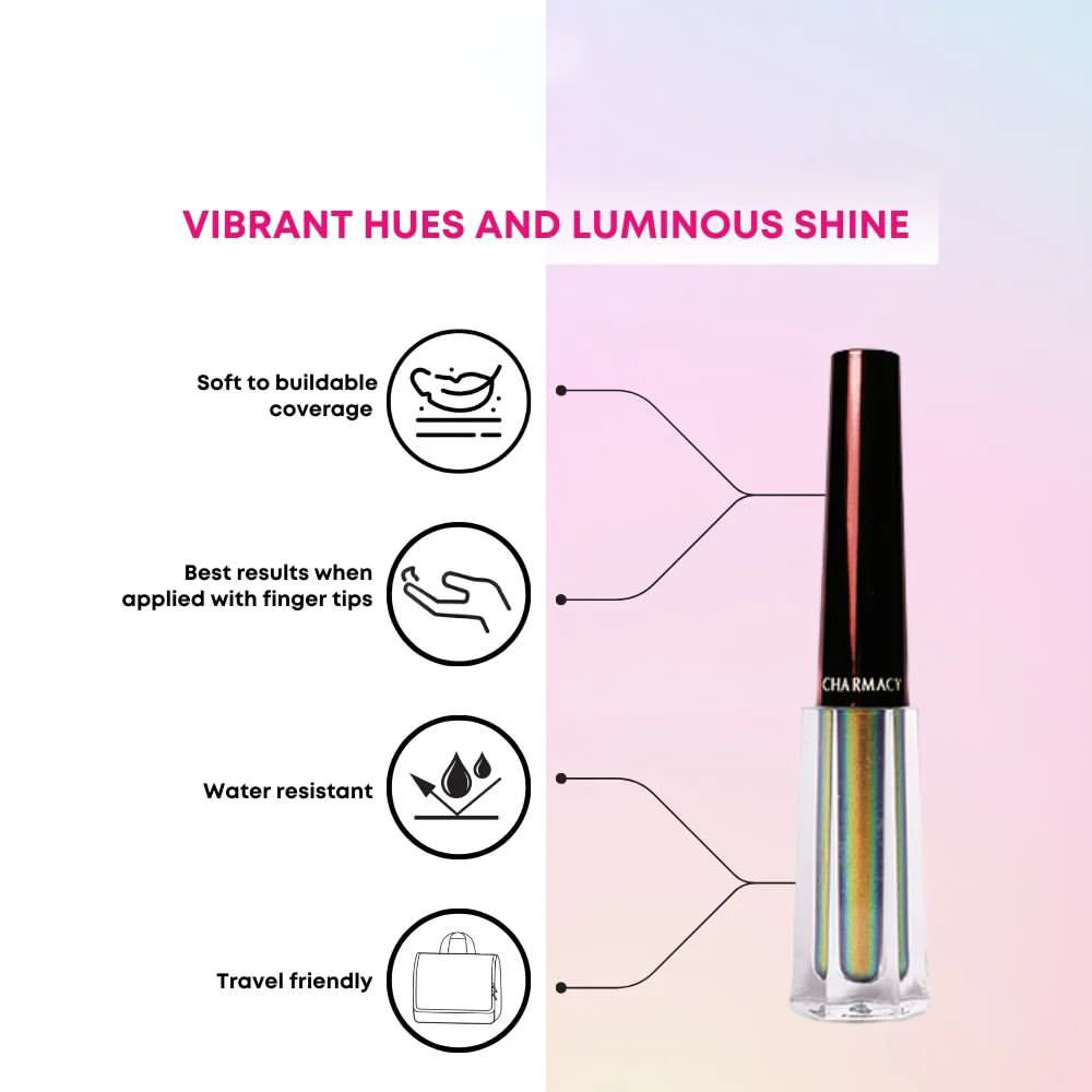 CMC INSANE SHIFTERS LIQUID EYE SHADOW