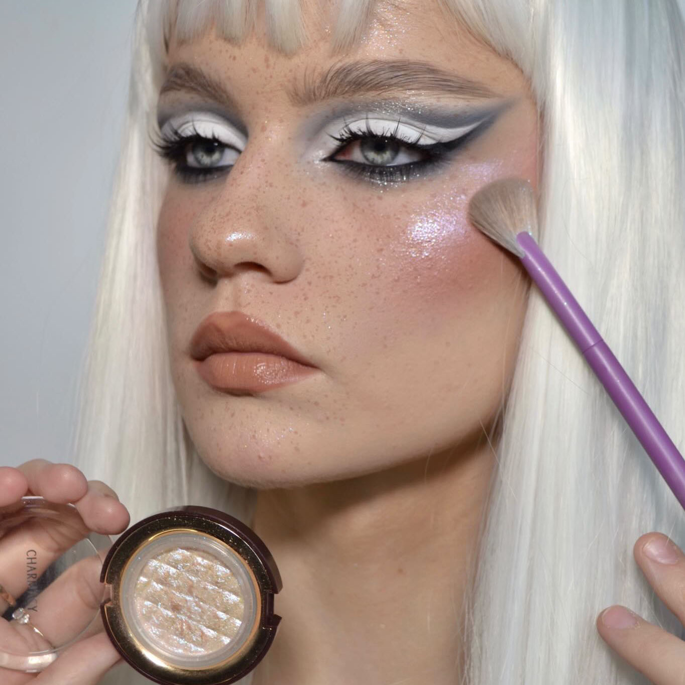 CMC STAR BOMB EYE SHADOW