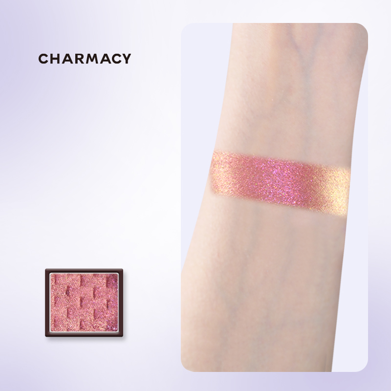  Papaya Sunset| Pigmented Multichrome Eyeshadow