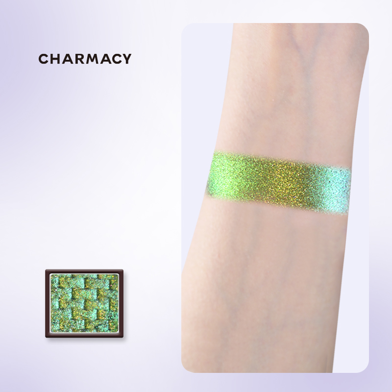 Starfruit Shine| Pigmented Multichrome Eyeshadow