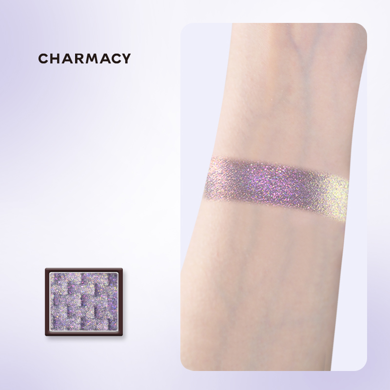 Tamarind Spice| Pigmented Multichrome Eyeshadow