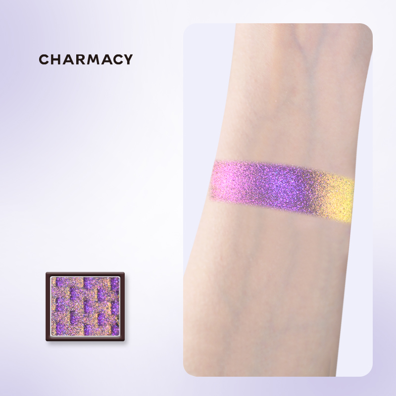 Blackberry Wine| Pigmented Multichrome Eyeshadow