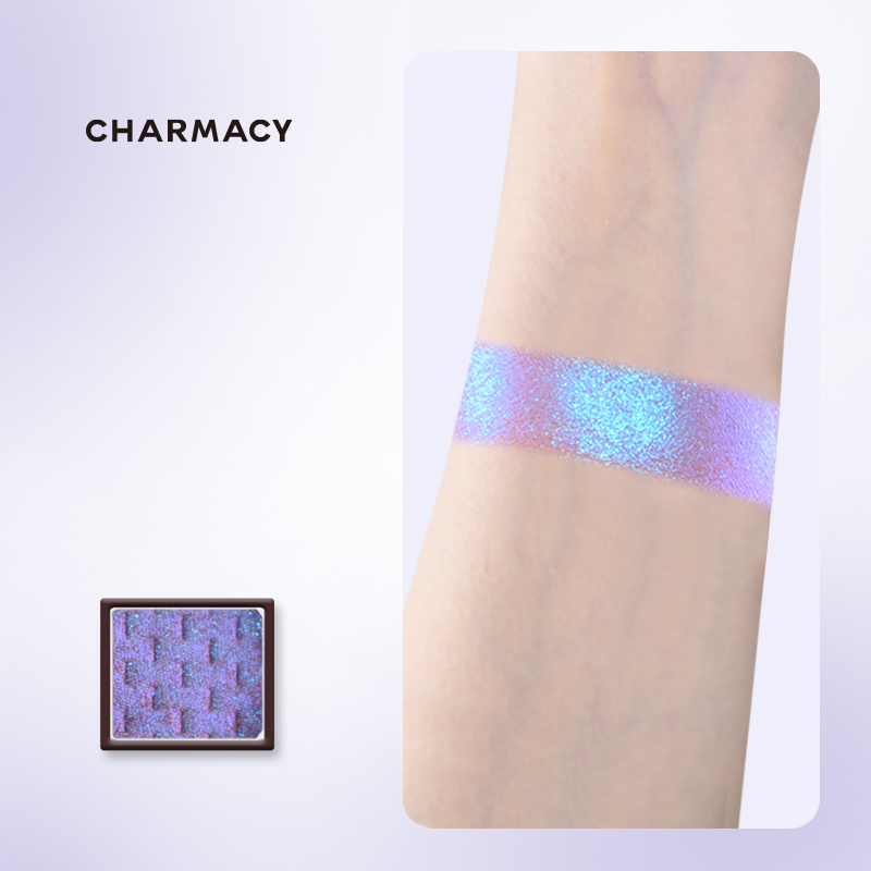 Grape Sorbet| Pigmented Multichrome Eyeshadow