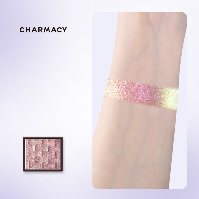 Berry Bliss | Pigmented Multichrome Eyeshadow
