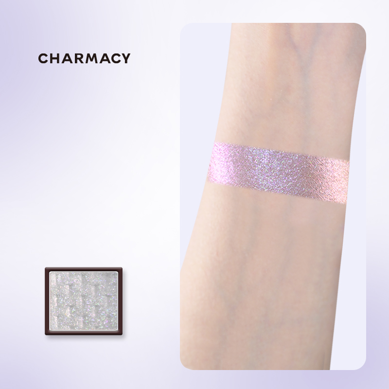 Cherry Bomb | Pigmented Multichrome Eyeshadow