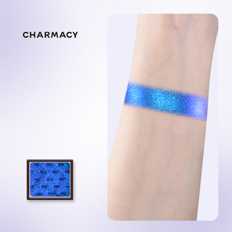 Blueberry Pie| Pigmented Multichrome Eyeshadow