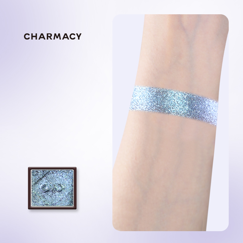 Raspberry Velvet | Pigmented Multichrome Eyeshadow