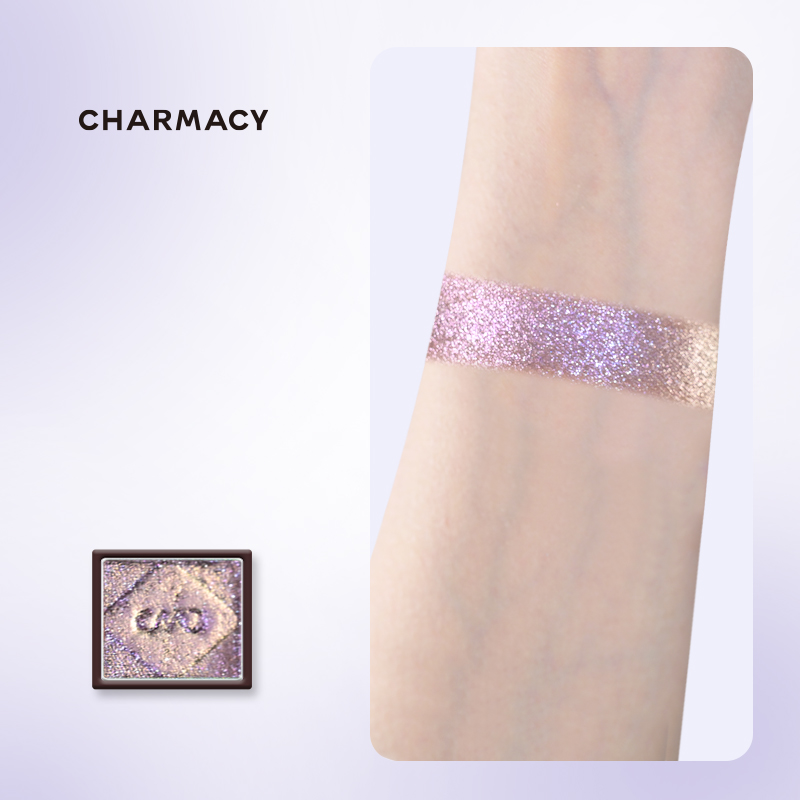 Pomegranate Noir | Pigmented Multichrome Eyeshadow