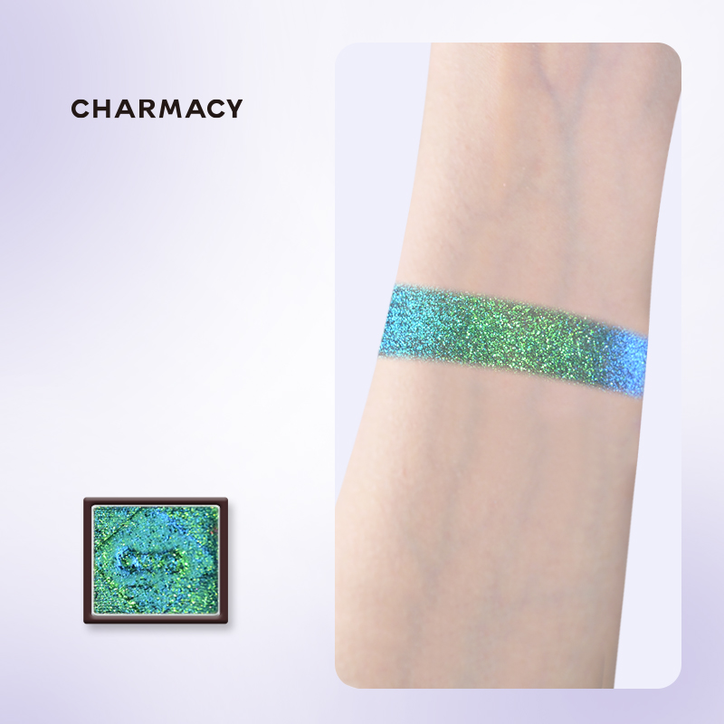 Plum Royal | Pigmented Multichrome Eyeshadow