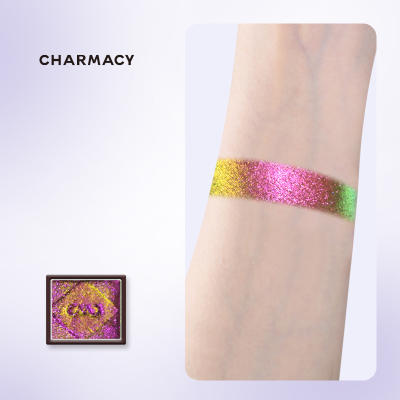 Watermelon Crush | Pigmented Multichrome Eyeshadow