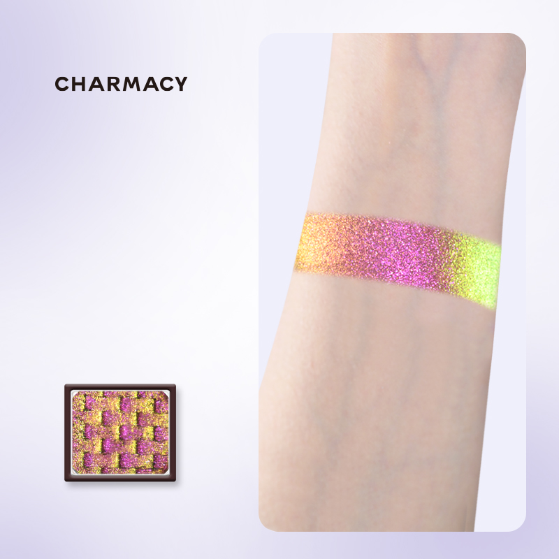 Dragonfruit Dream | Pigmented Multichrome Eyeshadow
