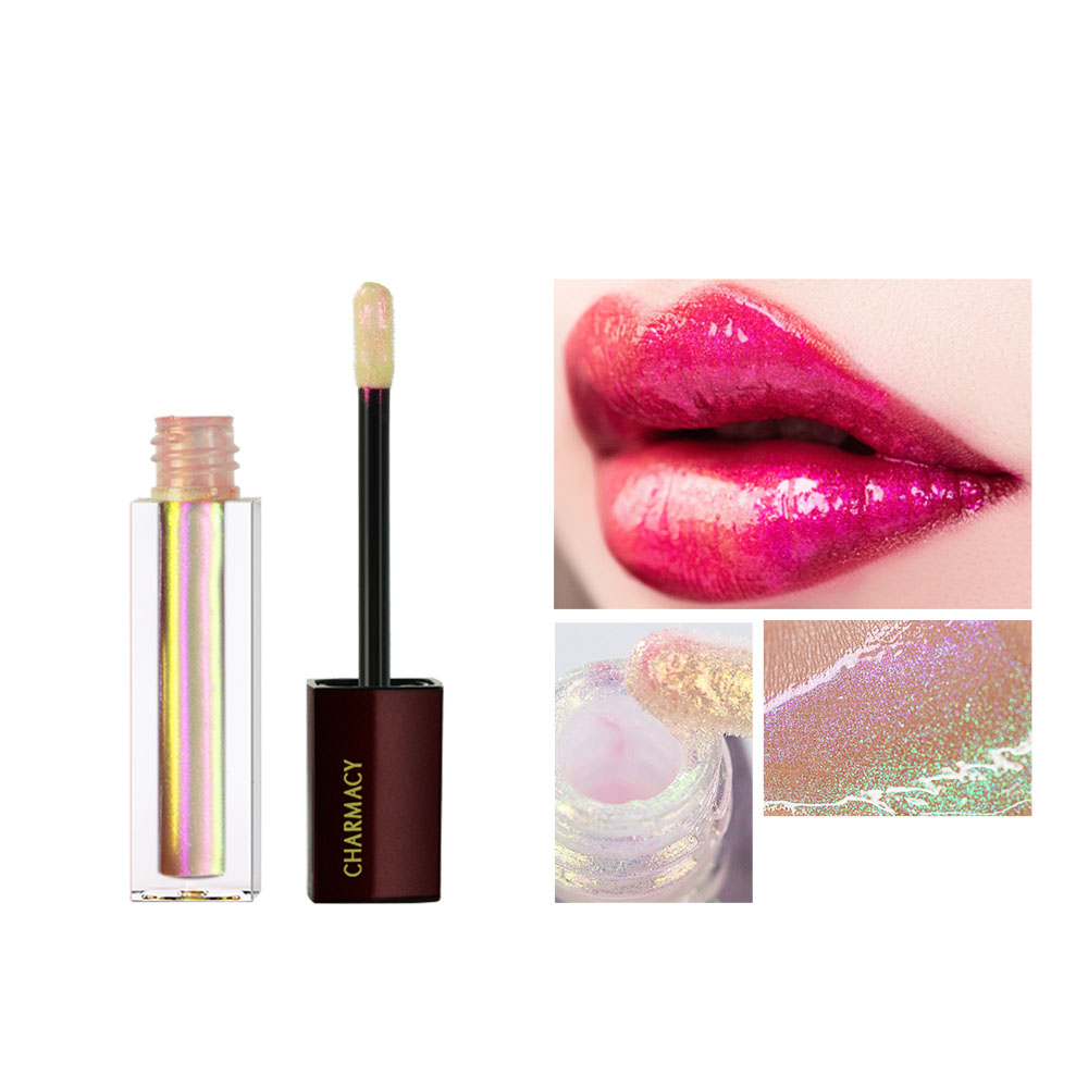 CMC Space Lit Lip Smackers 