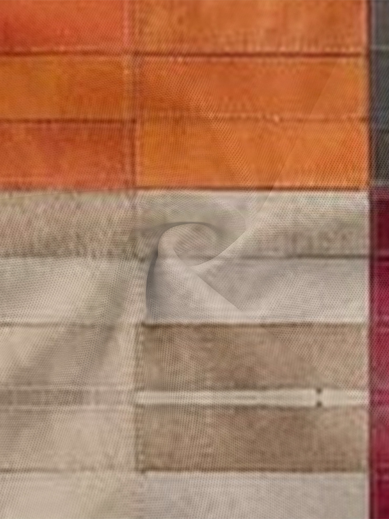 Color Block Block Sleeveless Halter Jumpsuit