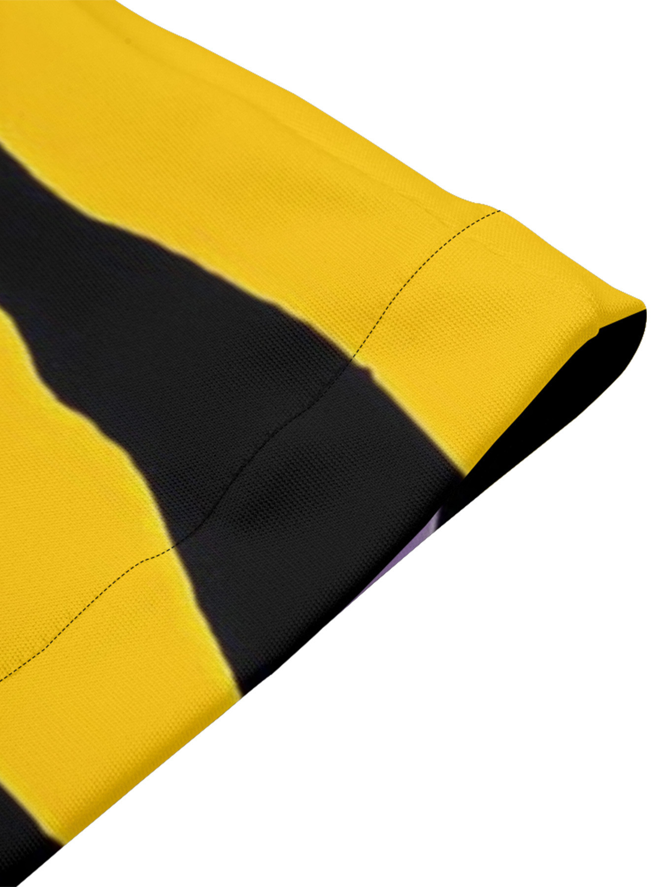 Multicolor Animal Flare Sleeve Bodycon Midi Dress CEF2564