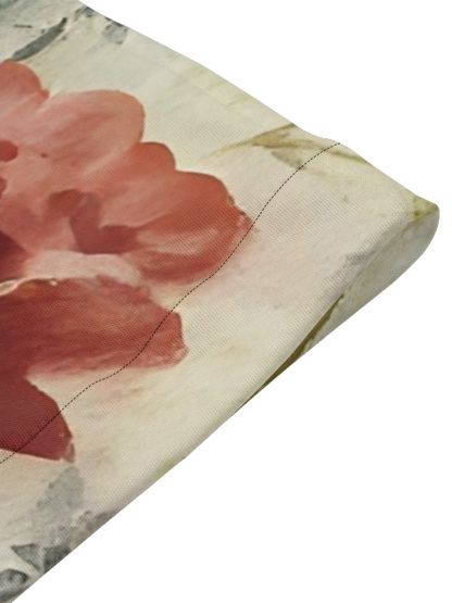 Sage Green Vintage Cross Easter Flare Sleeve Bodycon Midi Dress