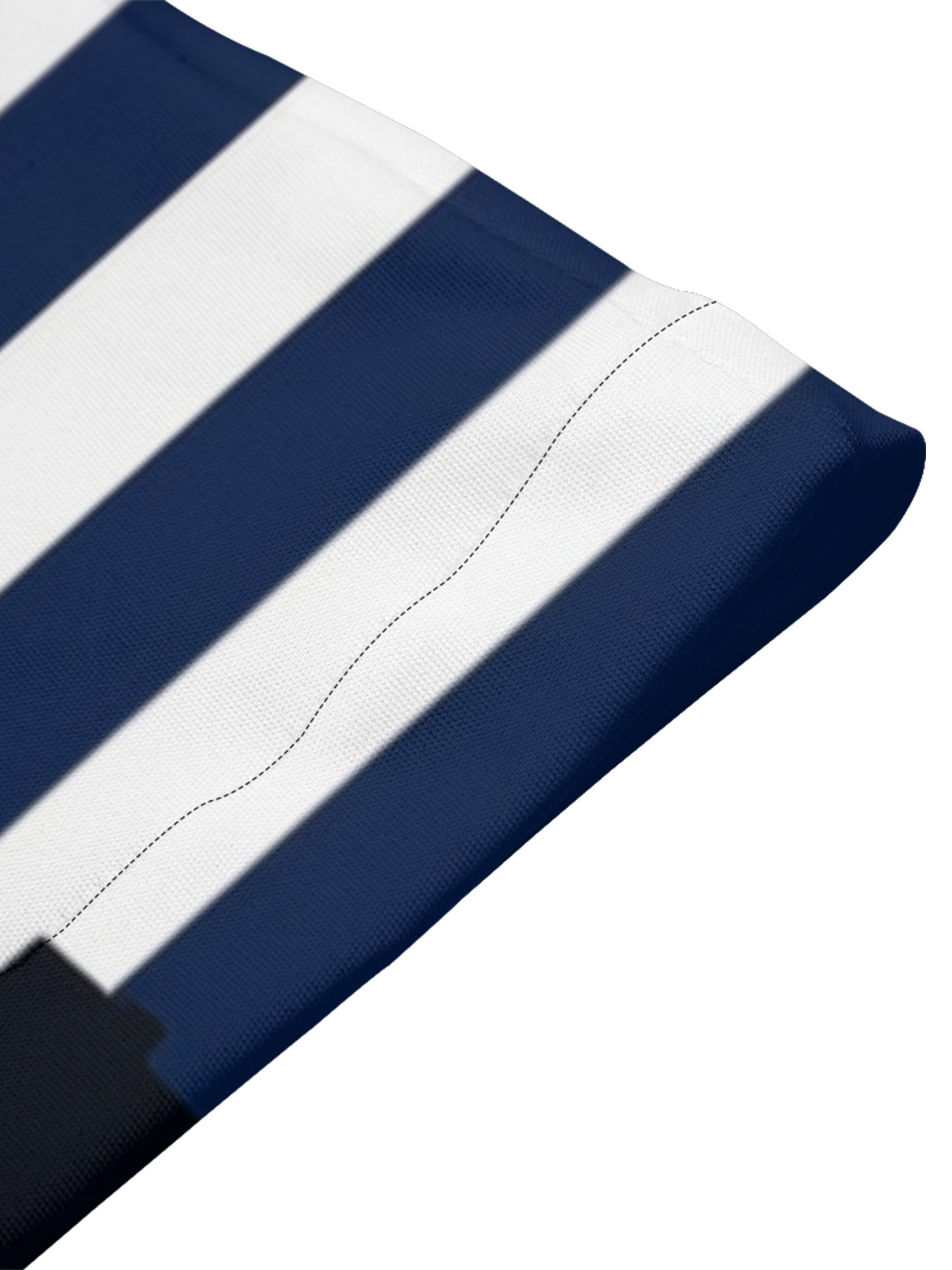 Patriotic Christian Flare Sleeve Bodycon Midi Dress