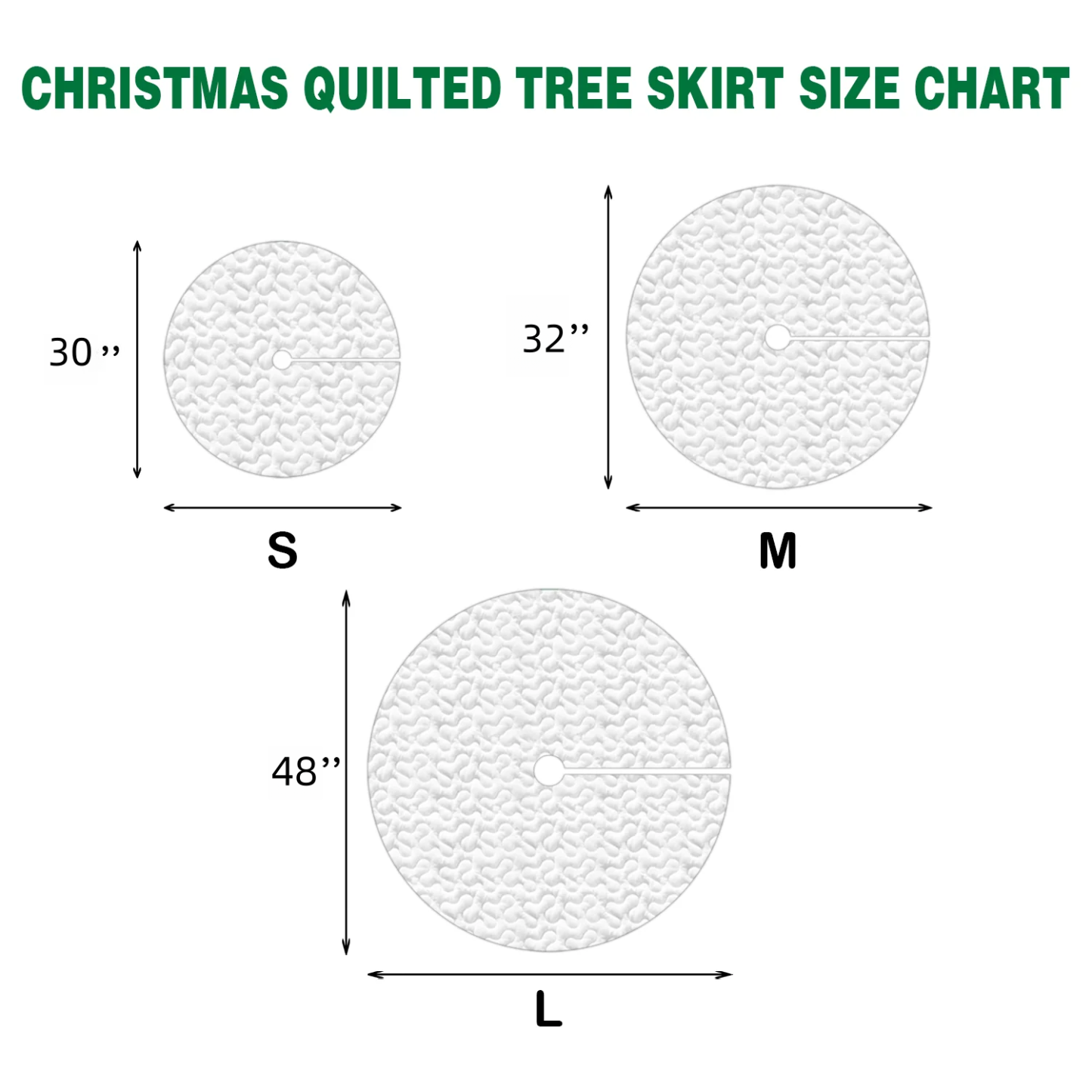 Frost Valley Magic Round Carpet