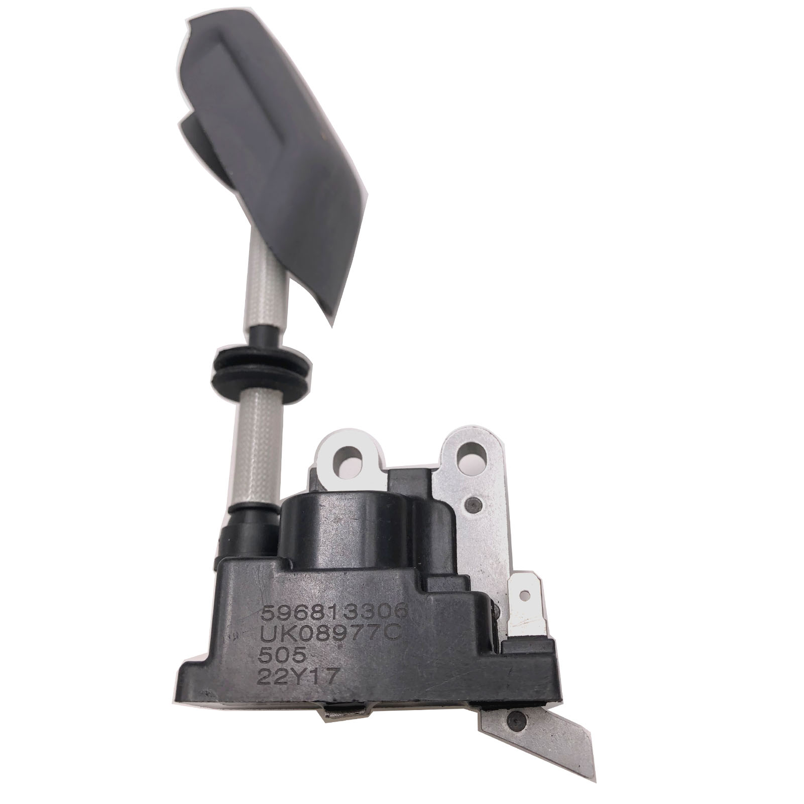 585683203 Ignition Coil for Husqvarna Leaf Blower 525 BX,596813306,UK08977C