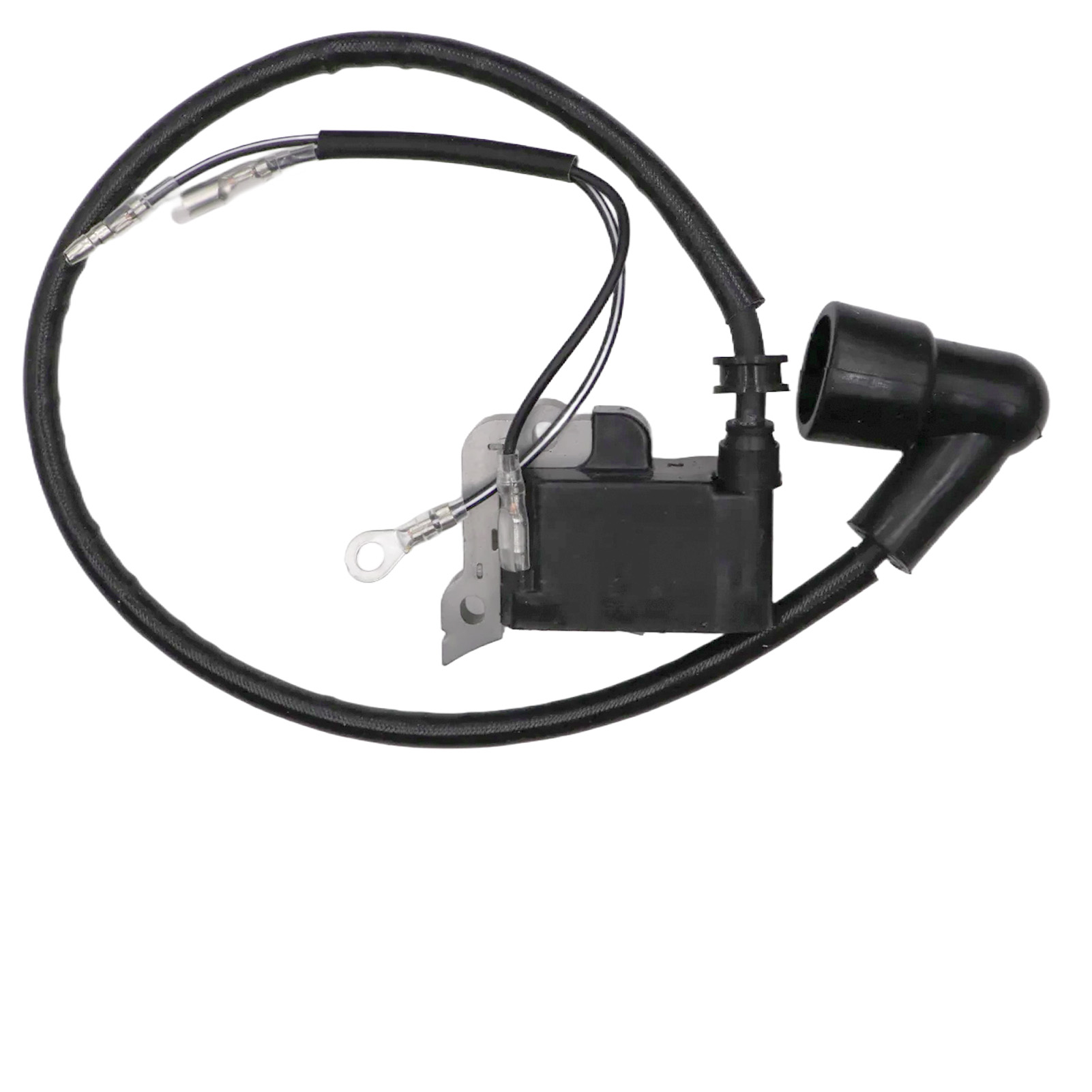 531147161 Ignition Module Coil fit-for Husqvarna Backpack Blower 345BT,150BT (2022-Current) Small Engine